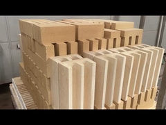 Al2O3 55-70% Алюминиевый огневой кирпич