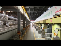 Мастерская по изготовлению огнеупорных кирпичей