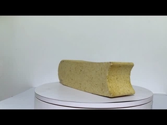 Универсальный арковый кирпич, используемый в сталелитейной промышленности