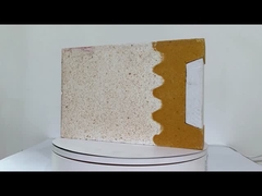 Корунд муллит теплоизоляционный кирпич для печи сжигания опасных отходов