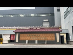 Коръюнтный кирпич 1700°C Хромный корунтный кирпич высокая температура