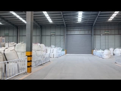 1000C-1800C Корунд высокотемпературный огнеупорный миномет Белый огонь Глинистый миномет