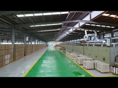 Магнезия Cr-Zr Корундный чекер 1700 градусов Чекерный кирпич