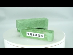 3-5% хром корунда муллита с высоким содержанием алюминия для опасных отходов