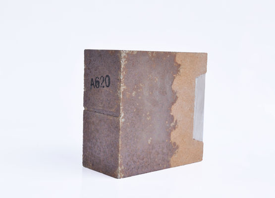 Купить 1550C-1650C Кремниевый муллитный кирпич 60-82% Al2O3 Износ-стойкий кирпич online manufacture