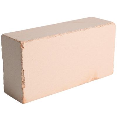 Купить High Temperature Applications High Alumina Fire Resistant Brick with Smooth Surface online manufacture