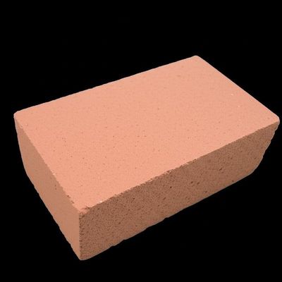 Купить High Alumina Refractory Brick 22% Porocity Suitable for High Temperature Applications online manufacture