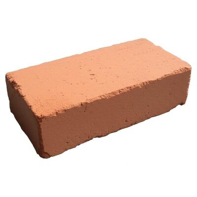 Купить High Alumina Refractory Brick High Temperature Resistance and Low Ash Content for Industrial Furnaces online manufacture