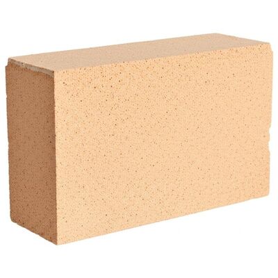 Купить Rectangular High Alumina Refractory Brick for Industrial Furnace Insulation online manufacture